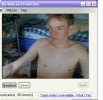shirtless