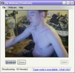 shirtless