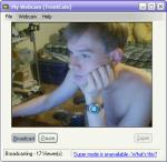 shirtless