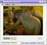 shirtless
