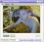 did you just wake up?