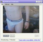 TOmmy underwear
