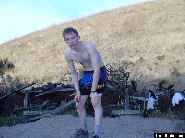 Next year's Haloween costume