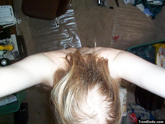 why is this a butt pic?