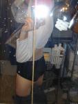 black Hanes 3