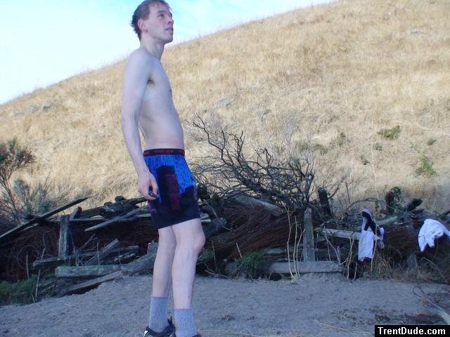 Looking for a tall building to climb