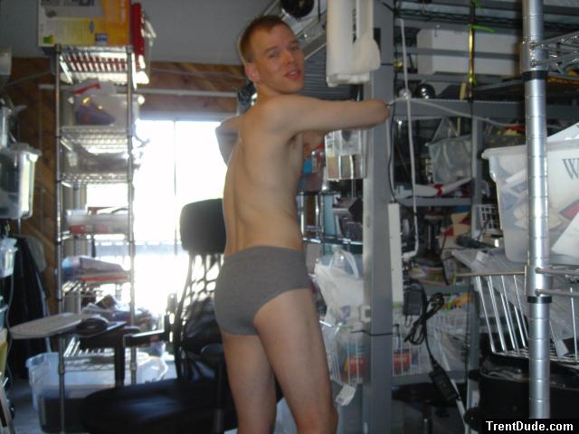 grey hanes underwear