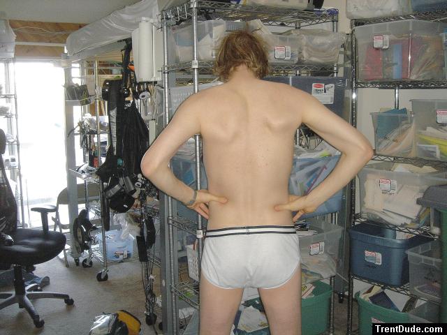 nice undies