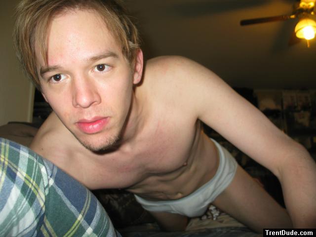 Hanes Tightey Whitey