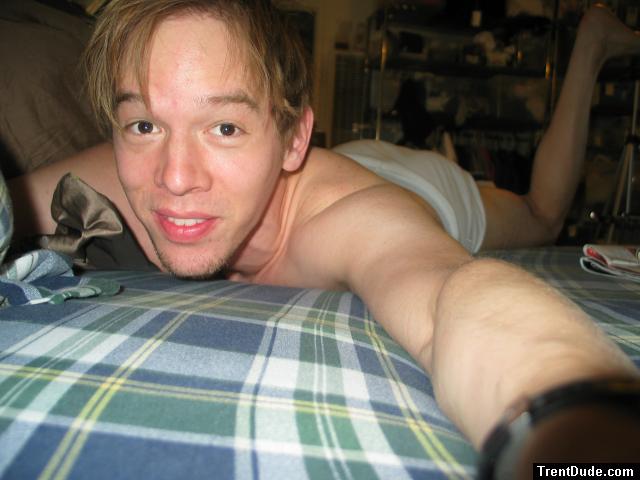 Smiling, its bed time!