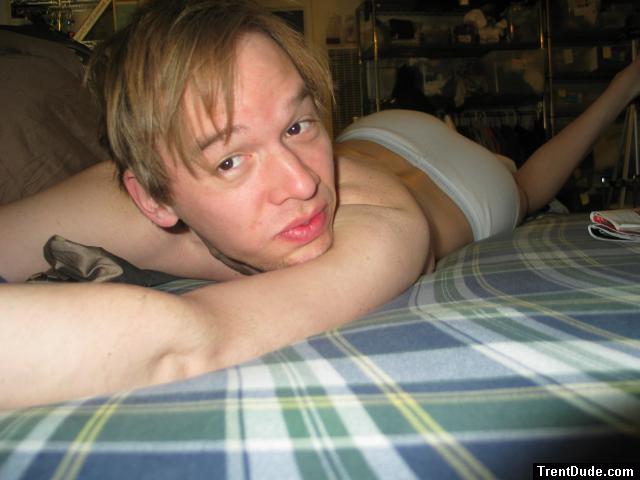 Kicking the bed