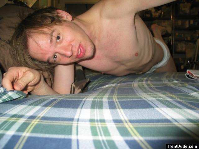 Happy to wake up