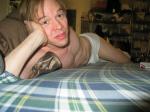 Looking too relaxed