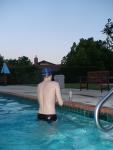 Speedo Black