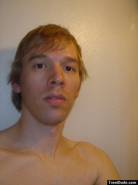rough unshaven look