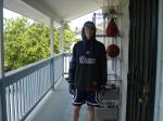 Boxing