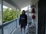Trent boxer