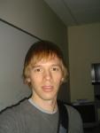 Helmet hair at school