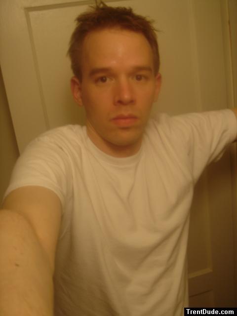 Portrait - White T-Shirt - portrairt