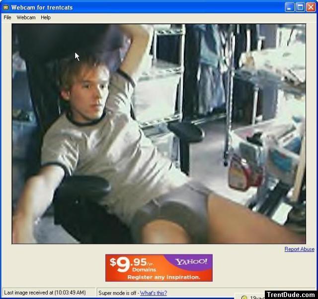 Grey hanes comfort briefs (stretched out)