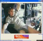 Webcam Underwear