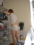 Tighty Whitey