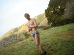 wearing Tommy Hilfiger underwear on a ranch! (best)
