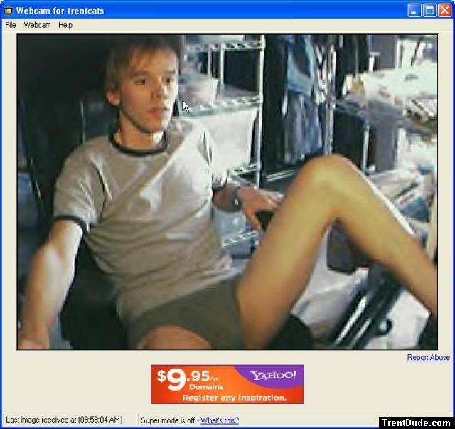 don't drool on the pics !