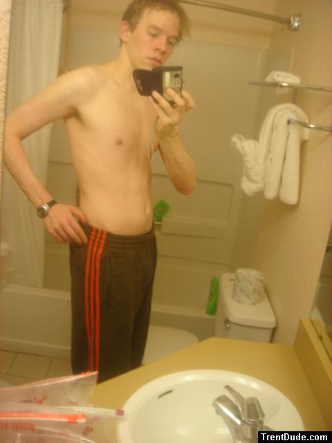 Addias Linear Fleece Training sweat pants - Olive / Chili