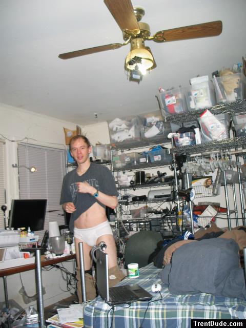 White hanes