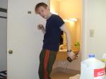 Addidas Sweat pants