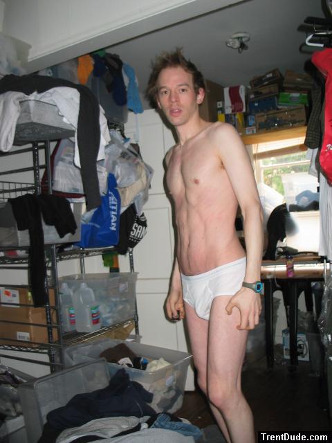White hanes
