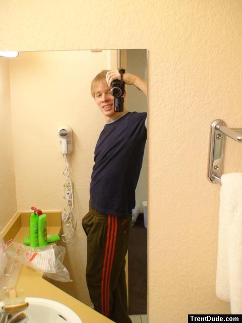 Addidas Sweat pants (why the grin?_)