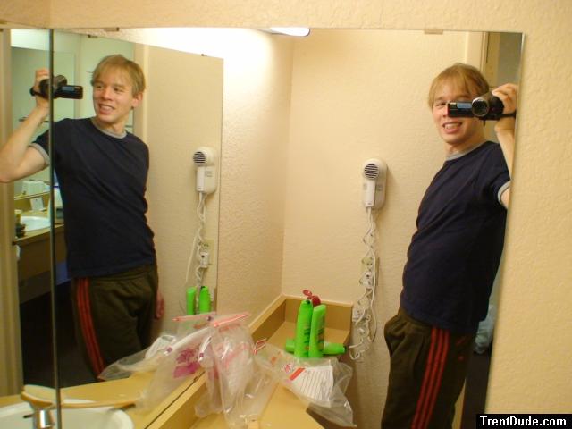 Two is better than one