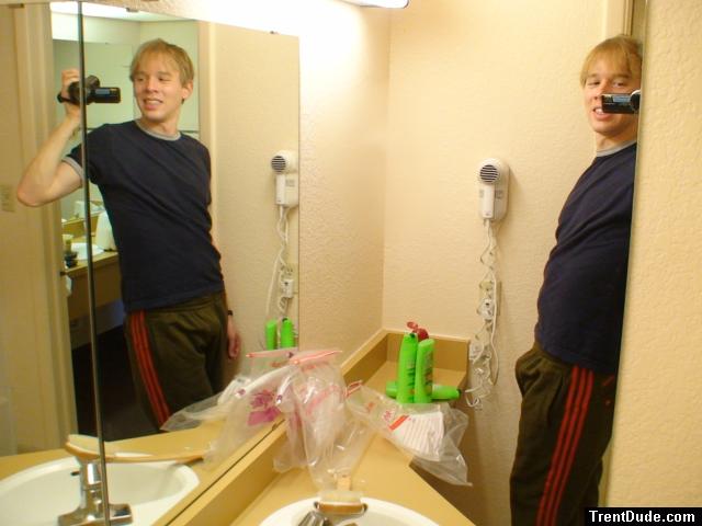 Two angles