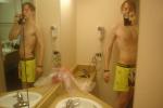 Sponge bob x2