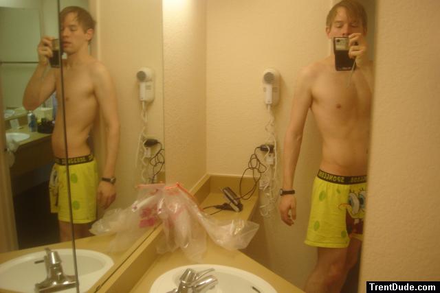 Sponge bob x2