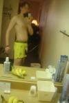 Sponge bob boxers