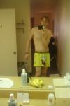 Sponge bob boxers