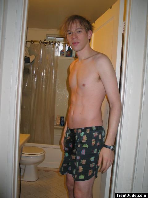Silk boxers