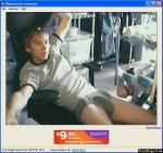 Banana? (no, its real)