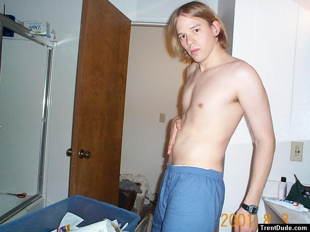 lite blue boxers