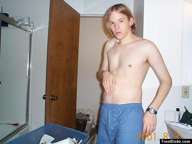 lite blue boxers