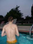 Yellow speedo