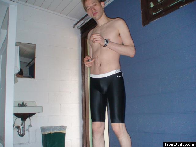 Nike Swim Swift Jammer - Black - 34 (new with tags) $132.95 Shipped from SwimOutlet.com