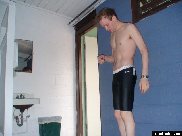 Nike Swim Swift Jammer - Black - 34 from Swimoutlet.com (new with tags)