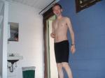 Speedo FS Pro Jammer