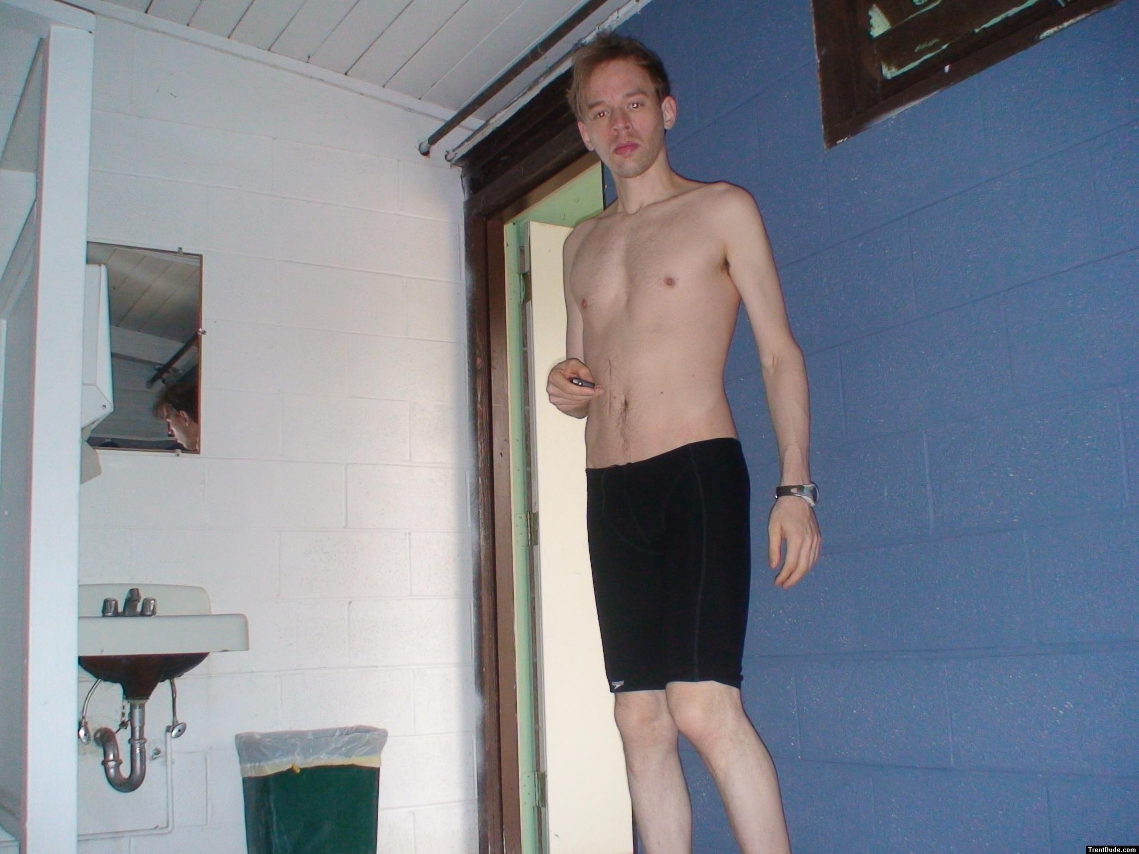 Speedo FS Pro Jammer - Black - 34 $103.95 Shipped from SwimOutlet.com