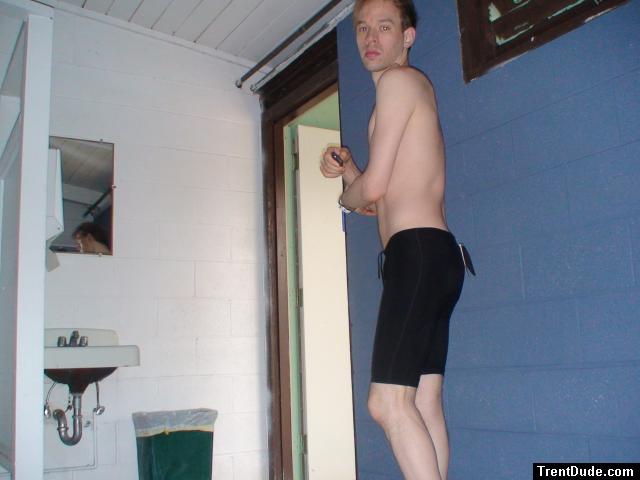 Speedo FS Pro Jammer - Black - 34 (trying on - new with tags)