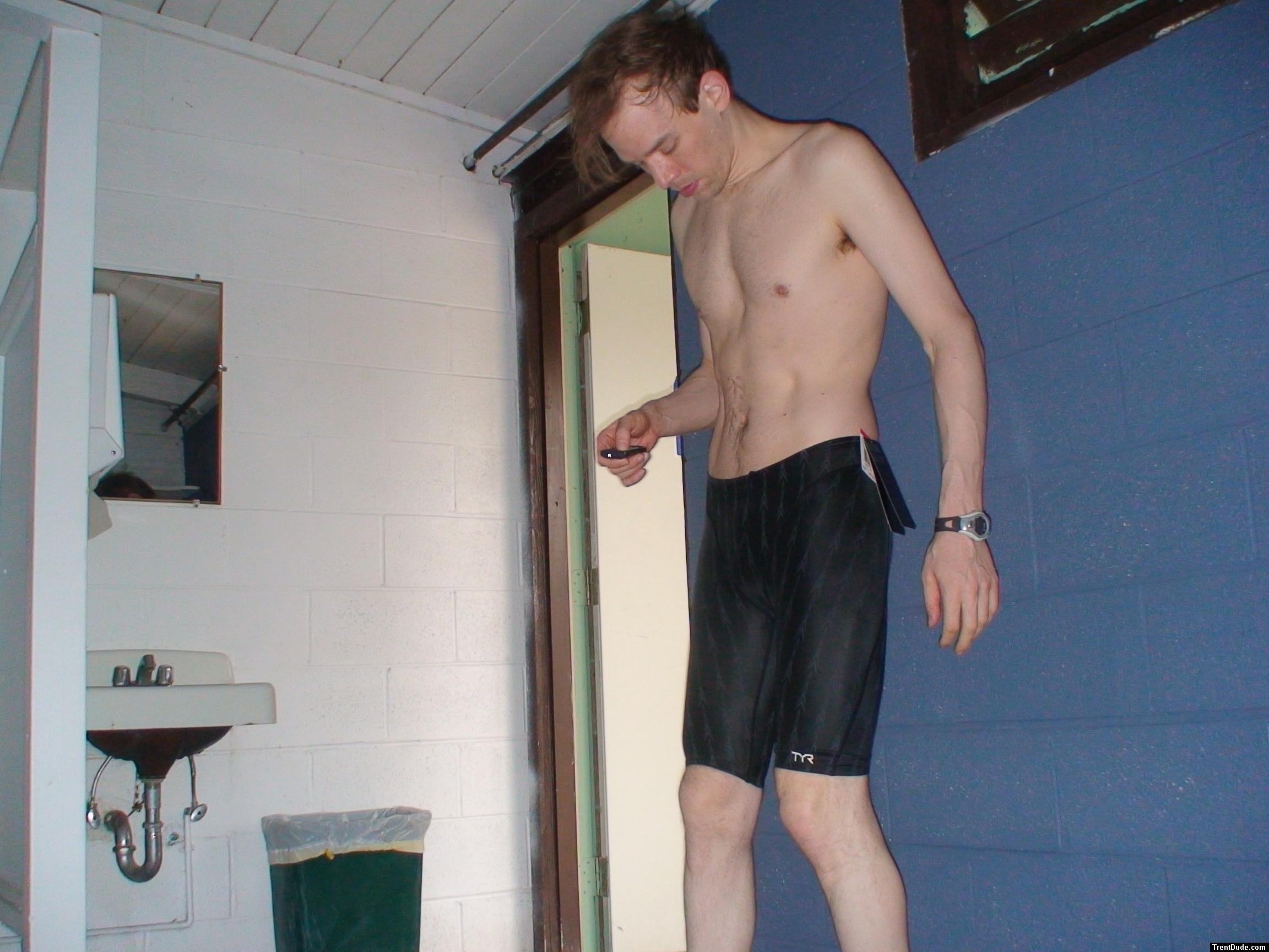 New suit with tags -  TYR Fusion 2 Jammer - Black - 34 $50.95 Shipped from SwimOutlet.com